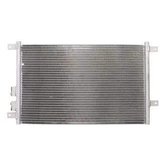 Condenseur, climatisation THERMOTEC