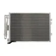 Condenseur, climatisation THERMOTEC KTT110388 - Visuel 1