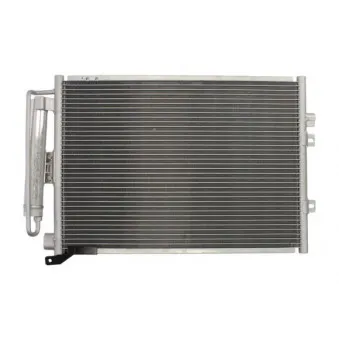 Condenseur, climatisation THERMOTEC KTT110388