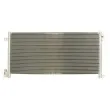 Condenseur, climatisation THERMOTEC KTT110389 - Visuel 2