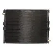 Condenseur, climatisation THERMOTEC KTT110390 - Visuel 1