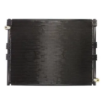 Condenseur, climatisation THERMOTEC KTT110390