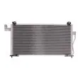 Condenseur, climatisation THERMOTEC KTT110394 - Visuel 1