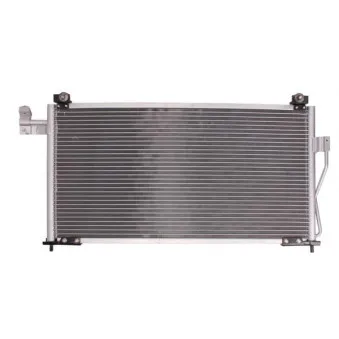 Condenseur, climatisation THERMOTEC