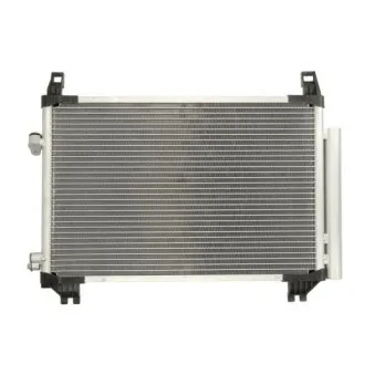Condenseur, climatisation THERMOTEC KTT110395
