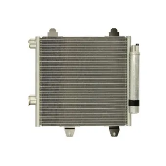Condenseur, climatisation THERMOTEC