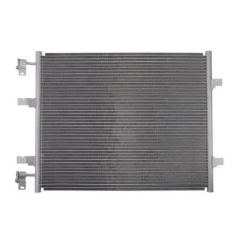 Condenseur, climatisation THERMOTEC