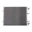 Condenseur, climatisation THERMOTEC KTT110398 - Visuel 2