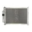 Condenseur, climatisation THERMOTEC KTT110399 - Visuel 2