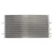 Condenseur, climatisation THERMOTEC KTT110400 - Visuel 1