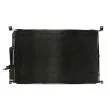 Condenseur, climatisation THERMOTEC KTT110401 - Visuel 1
