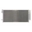 Condenseur, climatisation THERMOTEC KTT110403 - Visuel 2