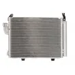 Condenseur, climatisation THERMOTEC KTT110404 - Visuel 1