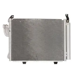 Condenseur, climatisation THERMOTEC