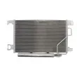 Condenseur, climatisation THERMOTEC KTT110405 - Visuel 1