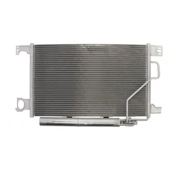 Condenseur, climatisation THERMOTEC KTT110405