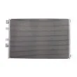 Condenseur, climatisation THERMOTEC KTT110406 - Visuel 1