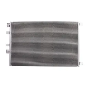Condenseur, climatisation THERMOTEC