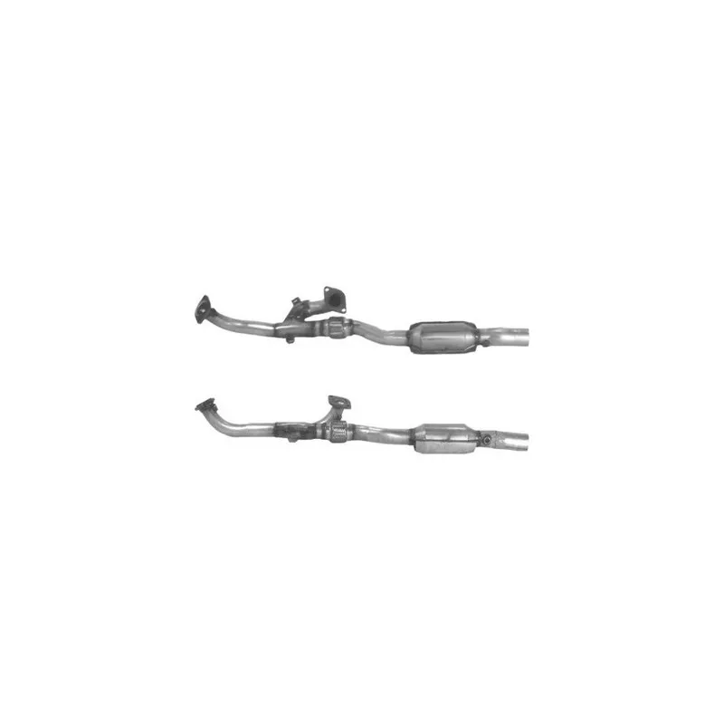 Catalyseur BM CATALYSTS BM90704H