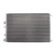 Condenseur, climatisation THERMOTEC KTT110406 - Visuel 2