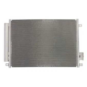 Condenseur, climatisation THERMOTEC