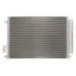 Condenseur, climatisation THERMOTEC KTT110407 - Visuel 2