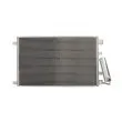 Condenseur, climatisation THERMOTEC KTT110408 - Visuel 1