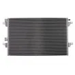 Condenseur, climatisation THERMOTEC KTT110411 - Visuel 1