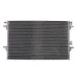 Condenseur, climatisation THERMOTEC KTT110411 - Visuel 2