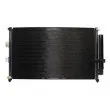 Condenseur, climatisation THERMOTEC KTT110412 - Visuel 1