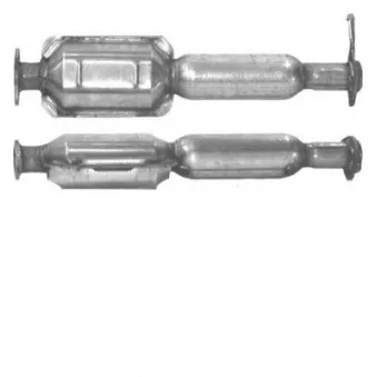 Catalyseur BM CATALYSTS BM90705H