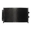 Condenseur, climatisation THERMOTEC KTT110412 - Visuel 2