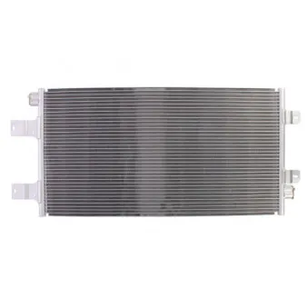 Condenseur, climatisation THERMOTEC KTT110413