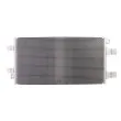 Condenseur, climatisation THERMOTEC KTT110413 - Visuel 2