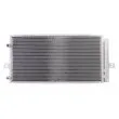 Condenseur, climatisation THERMOTEC KTT110415 - Visuel 1