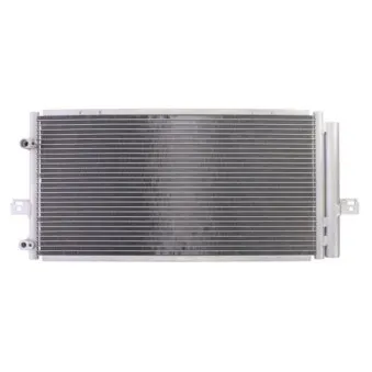 Condenseur, climatisation THERMOTEC