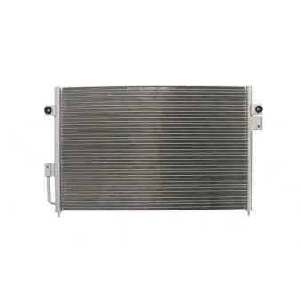 Condenseur, climatisation THERMOTEC