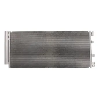 Condenseur, climatisation THERMOTEC KTT110417