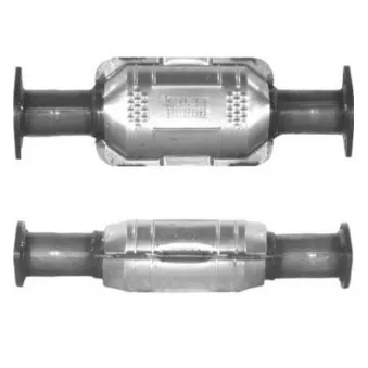 Catalyseur BM CATALYSTS BM90708H