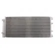 Condenseur, climatisation THERMOTEC KTT110417 - Visuel 2
