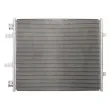Condenseur, climatisation THERMOTEC KTT110418 - Visuel 1