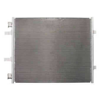 Condenseur, climatisation THERMOTEC KTT110418