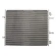 Condenseur, climatisation THERMOTEC KTT110418 - Visuel 2