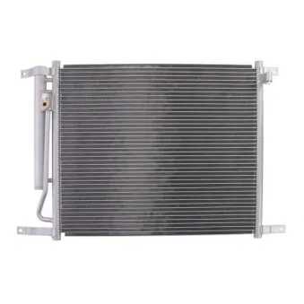 Condenseur, climatisation THERMOTEC