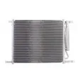 Condenseur, climatisation THERMOTEC KTT110419 - Visuel 2
