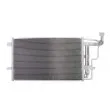Condenseur, climatisation THERMOTEC KTT110421 - Visuel 1