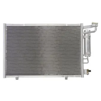 Condenseur, climatisation THERMOTEC