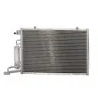 Condenseur, climatisation THERMOTEC KTT110423 - Visuel 1