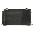 Condenseur, climatisation THERMOTEC KTT110425 - Visuel 1