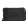 Condenseur, climatisation THERMOTEC KTT110425 - Visuel 2